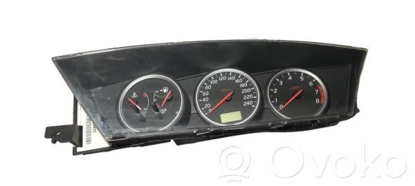 Speedometer (instrument cluster)