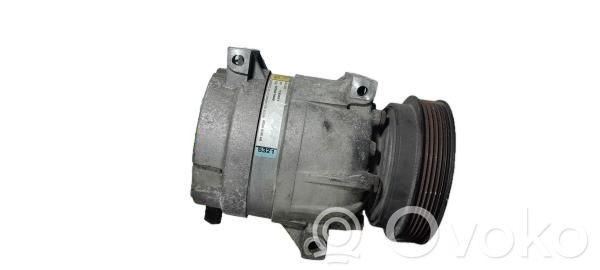 Air conditioning (A/C) compressor (pump)   1135321,022621940