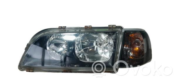 Headlight/headlamp