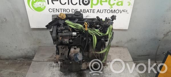 Motor