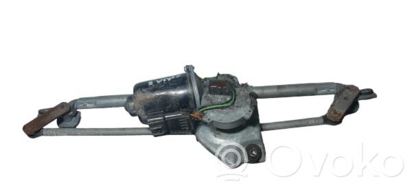 Wiper motor   5PINOS