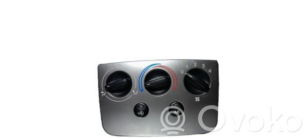 Ford Puma Climate control unit 