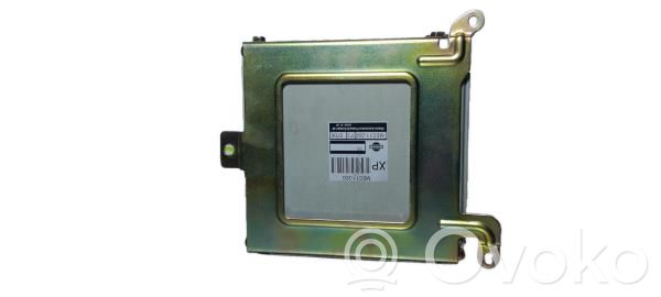 Nissan Almera N16 Unitate/modul de control motor 