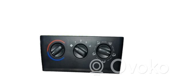 Climate control unit