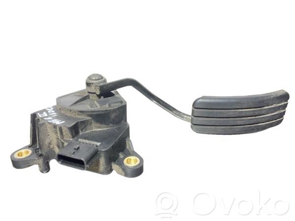 Pedal assembly   8200153270