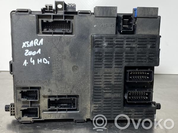 SAM-Steuergerät   9650624480