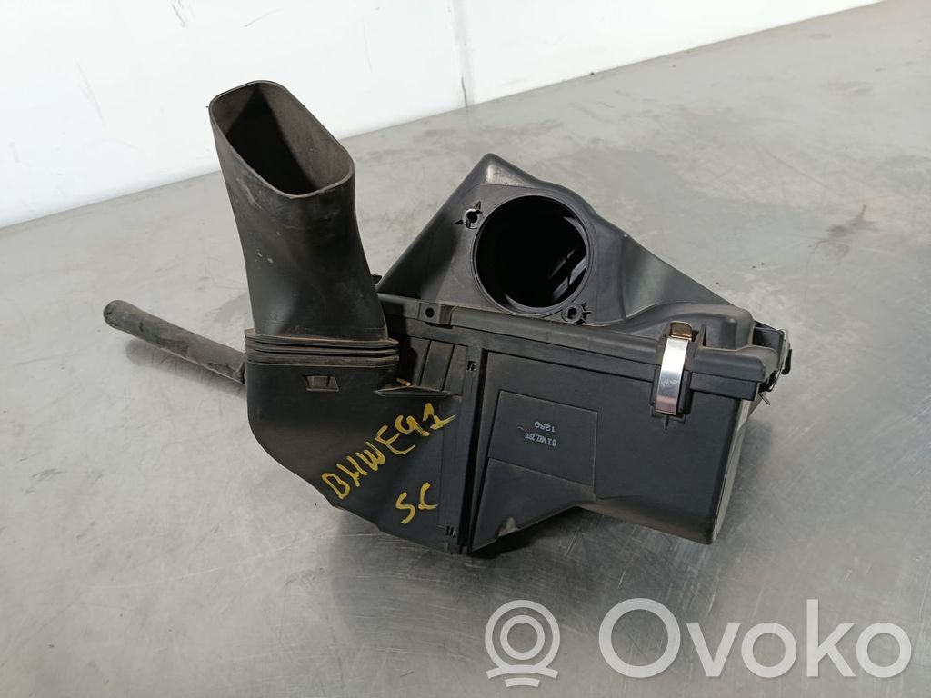 Air filter box   AD851259902Q