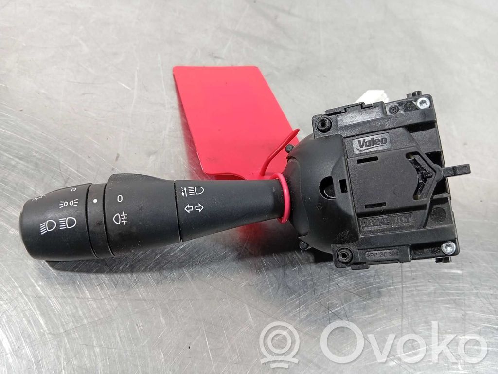 Dacia Dokker Interruptor de luz 