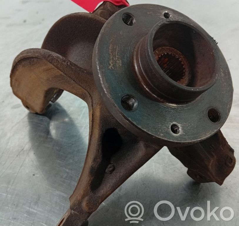Renault Megane II Achsschenkel vorne 
