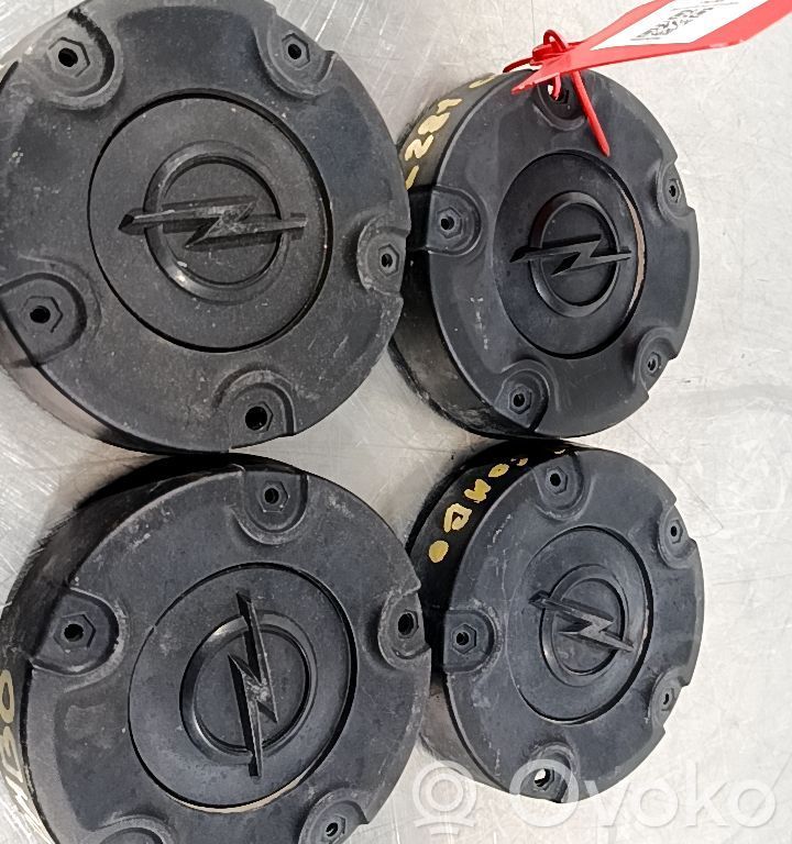 Opel Combo E Alkuperäinen pölykapseli 