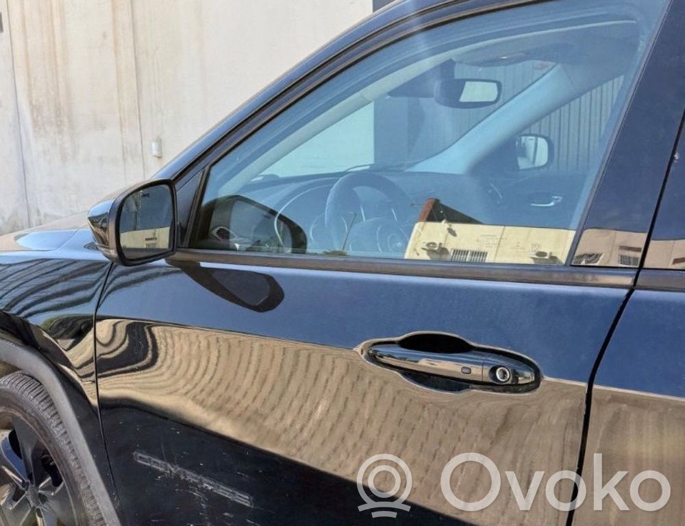 Jeep Compass Durvis 