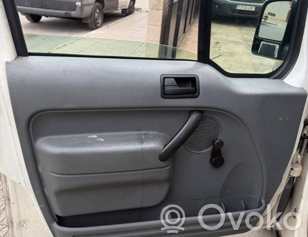 Ford Transit -  Tourneo Connect Macara ușă față cu motor 