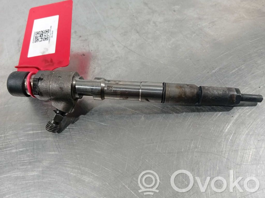 Inyector de combustible   A2C9626040080