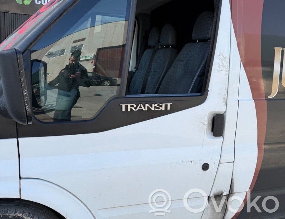 Ford Transit Priekinė durų spyna 