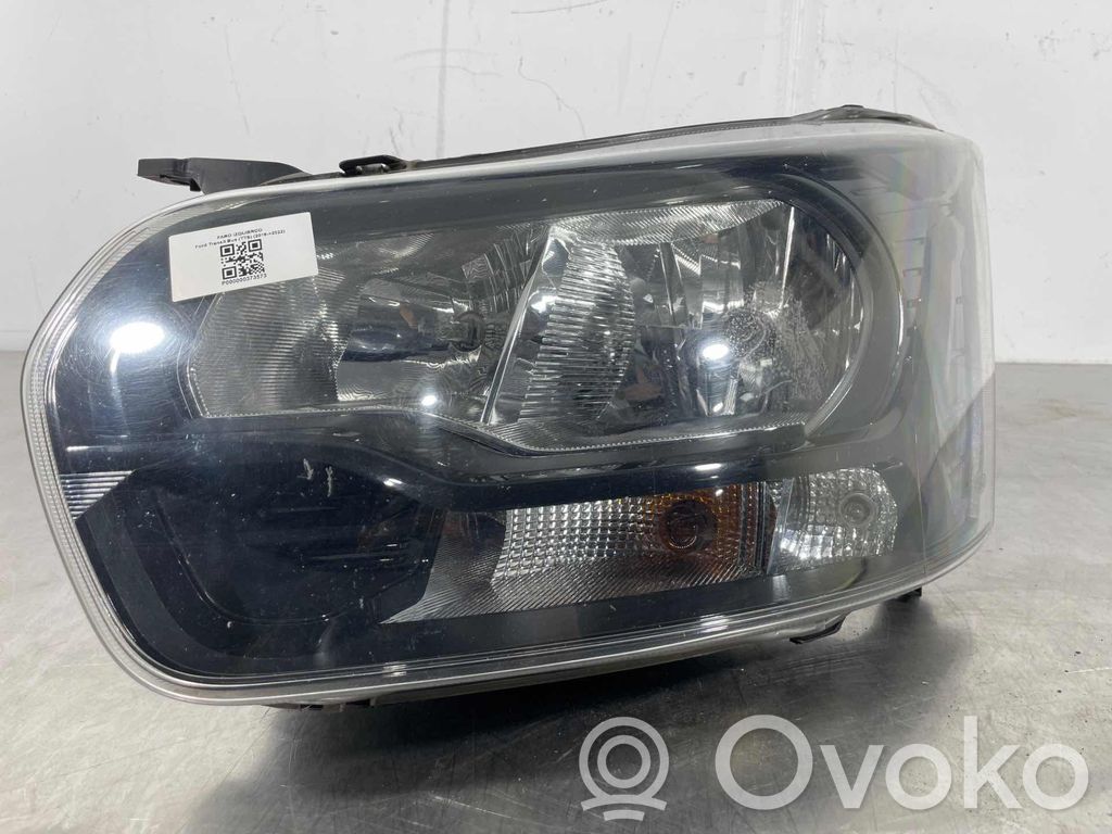 Ford Transit VII Headlight/headlamp 