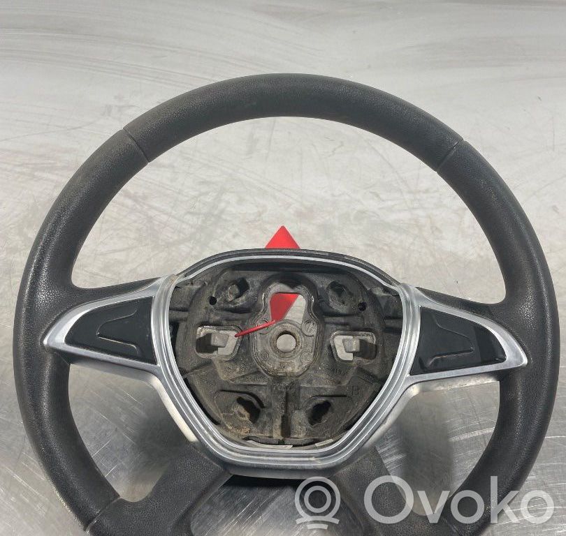 Ohjauspyörä   34227011