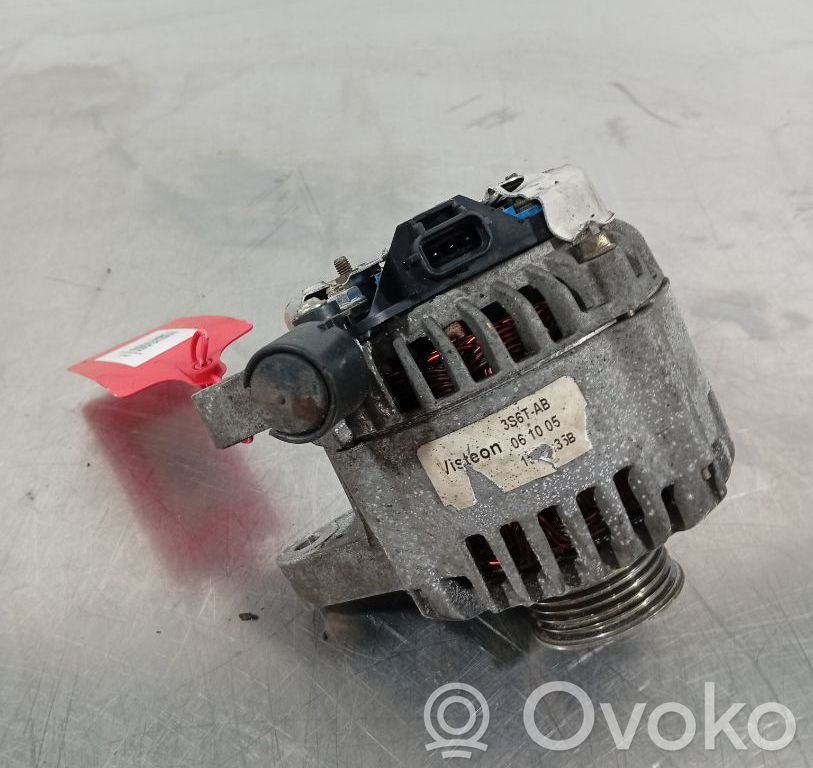 Ford Fiesta Generator/alternator 
