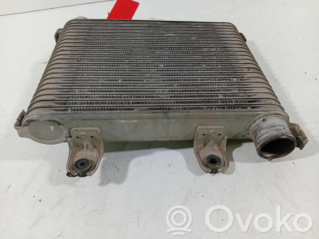 KIA Carnival Radiador intercooler 