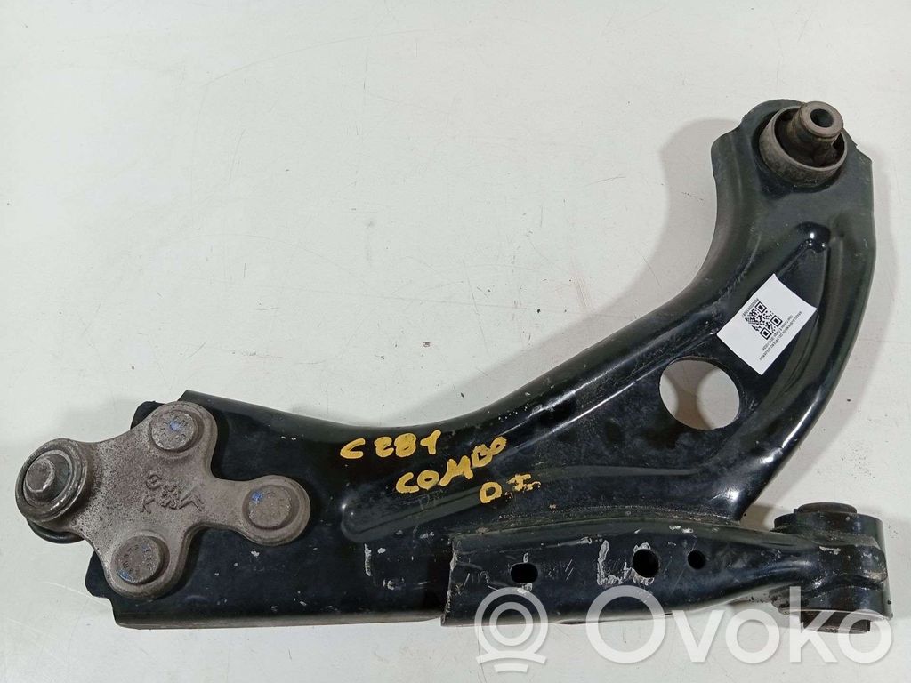 Opel Combo E Querlenker vorne 