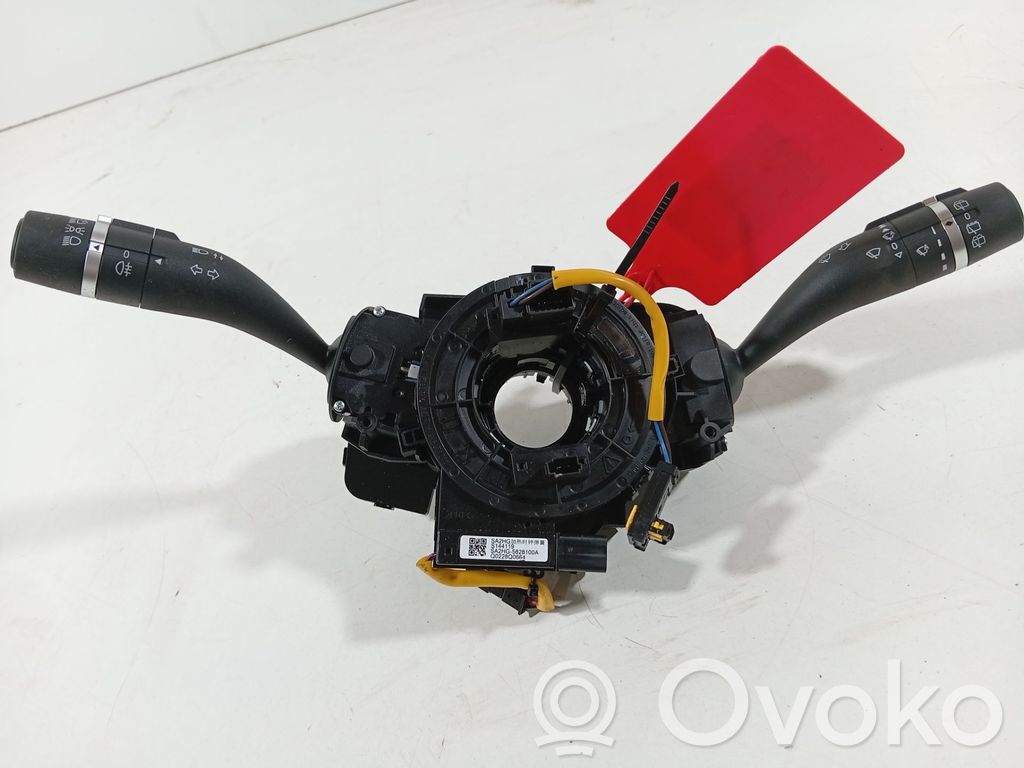 BYD Seal U Interruptor de control multifunción 