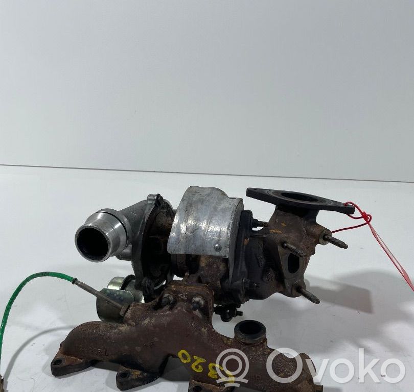 Turbo   54391014760