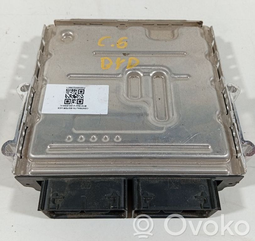 BYD Seal U Engine control unit/module 