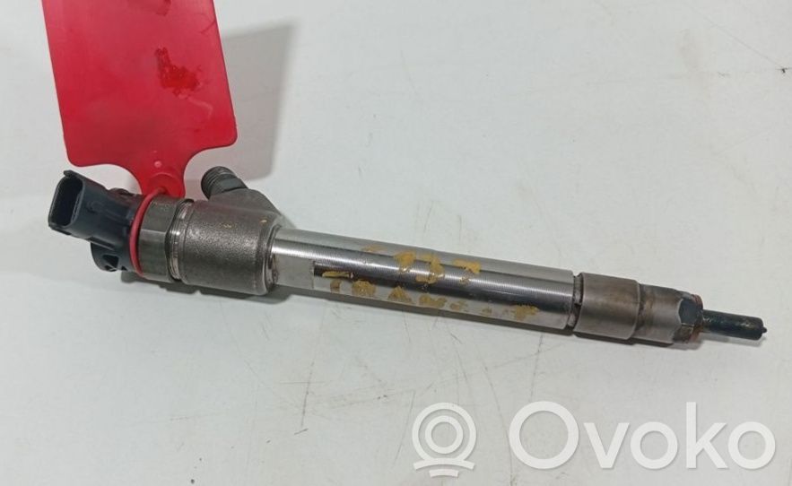 Inyector de combustible   0445110954