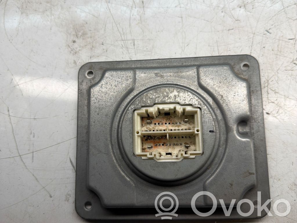 Ford Bronco Headlight ballast module Xenon 