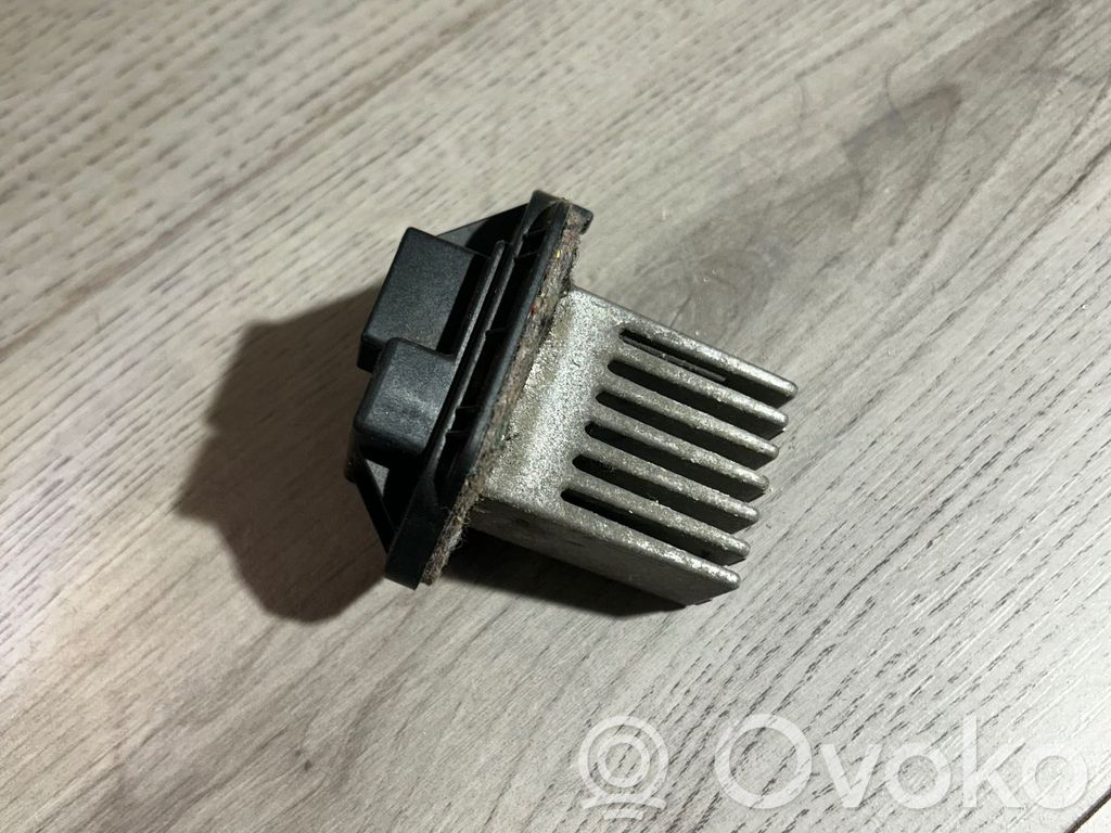 Subaru Outback Przekaźnik dmuchawy 