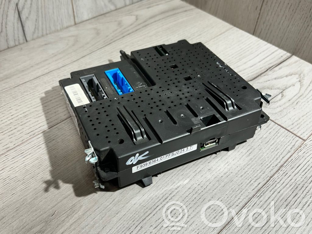 Other control units/modules   50510832,6XV8E066H,6XU8E066H