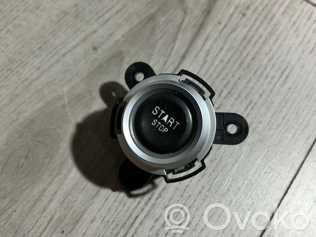 Alfa Romeo 159 Engine start stop button switch 