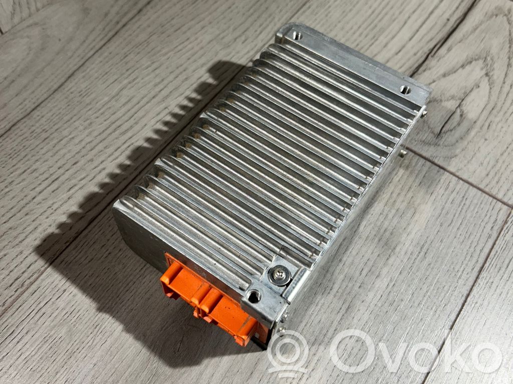 Saturn Vue Other control units/modules 