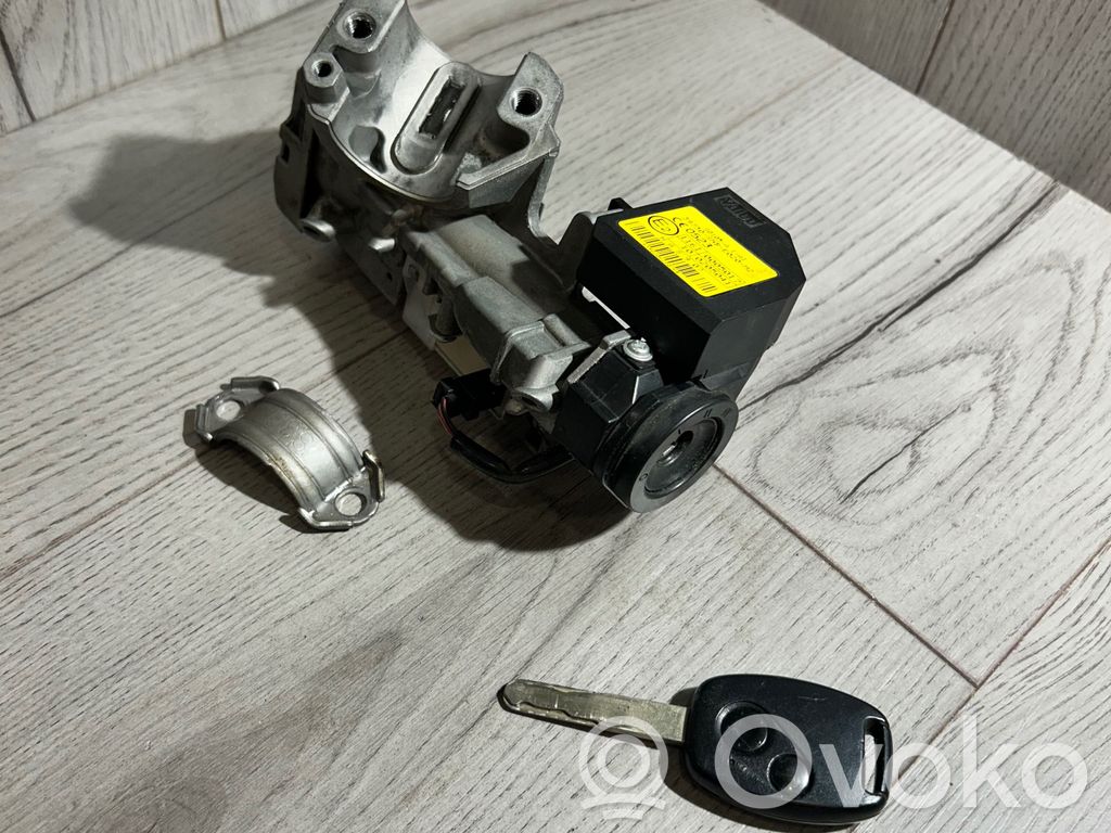 Honda Civic Ignition lock 