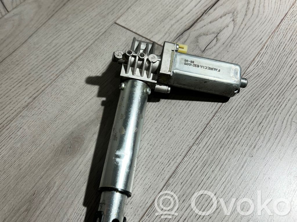 BMW 7 E65 E66 Motor de ajuste del asiento 