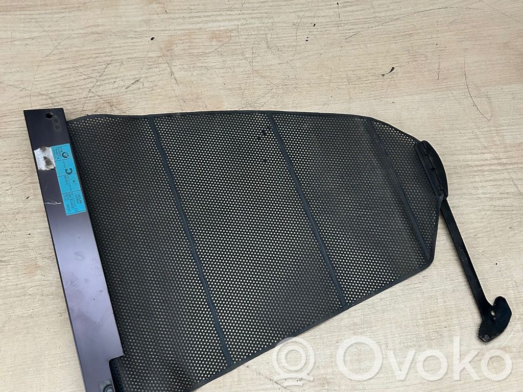 BMW 7 E65 E66 Otros repuestos del interior 