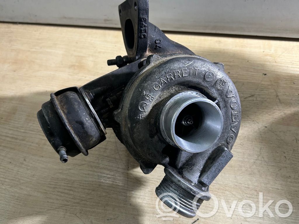 Turbo   GT2052V,9689592