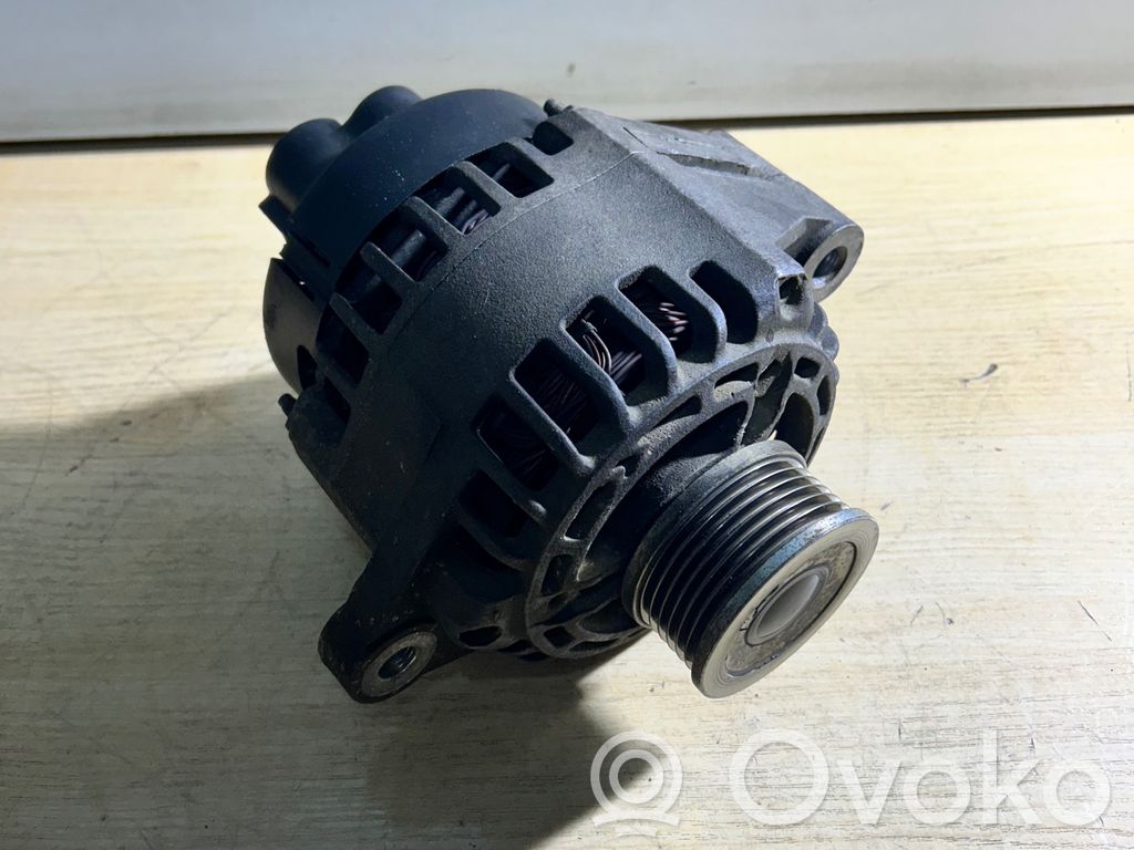 Alfa Romeo 159 Alternator 