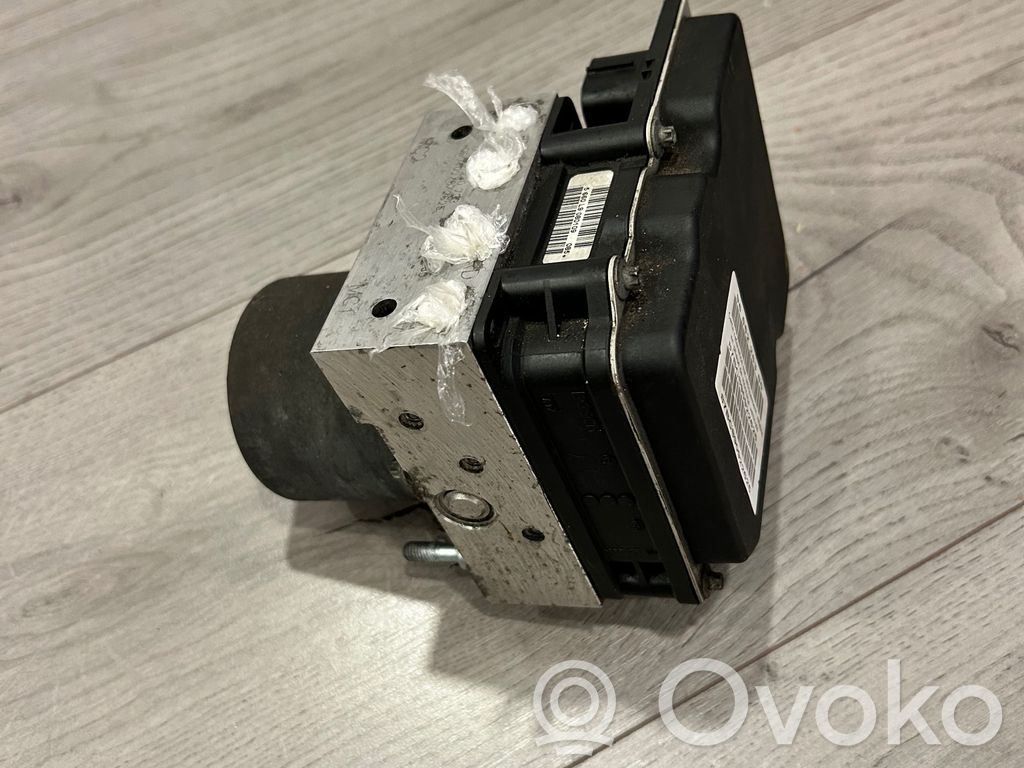 ABS Pump   0265230733,9666226380