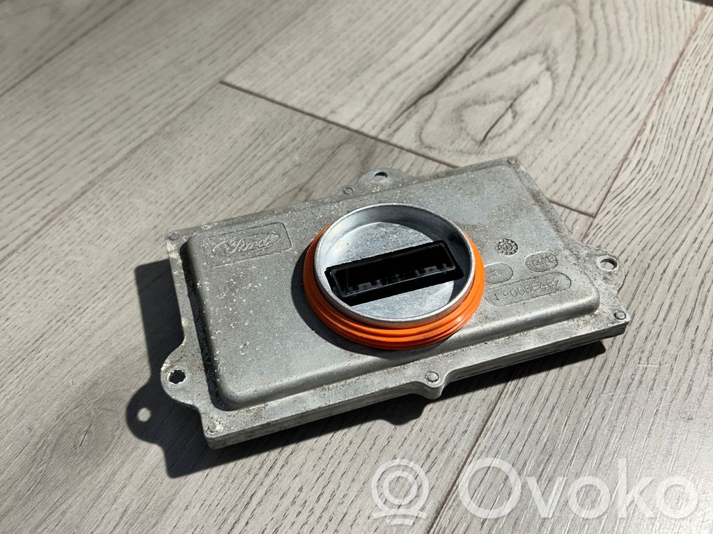 Module d'éclairage LCM   90116931,88190006T