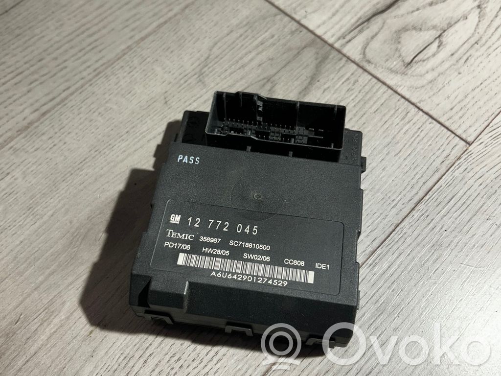 Mukavuusmoduuli   12772045,356967,SC718810500
