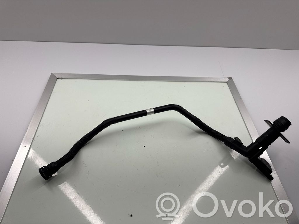 Land Rover Range Rover Sport L494 Wąż / Przwód płynu AdBlue 