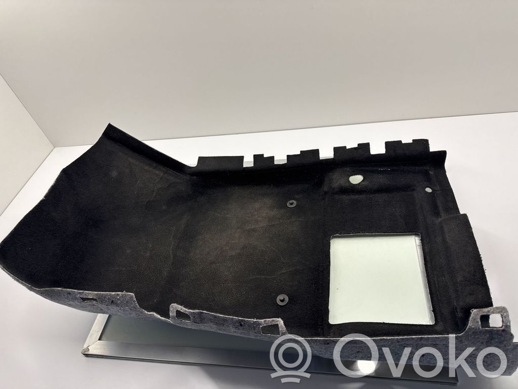 Volkswagen Caddy Rivestimento pavimento anteriore 