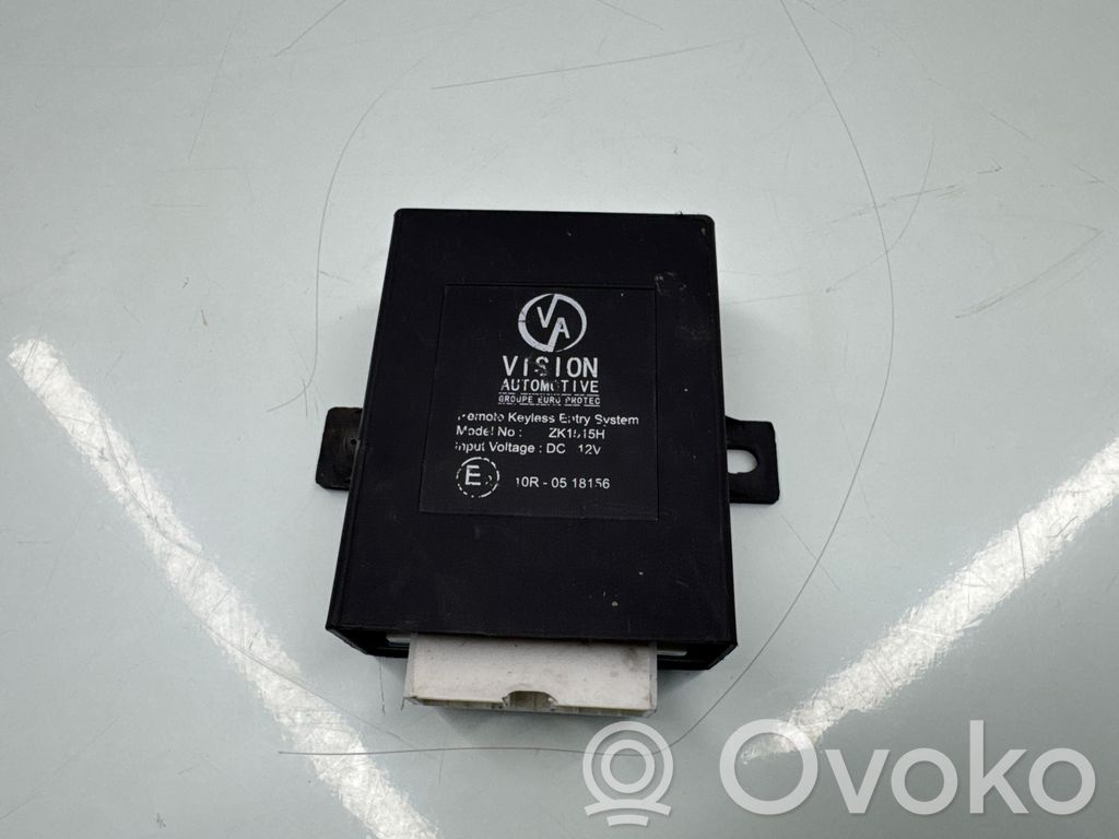 Unidad de control/módulo del control remoto   10R0518156,2K1515H