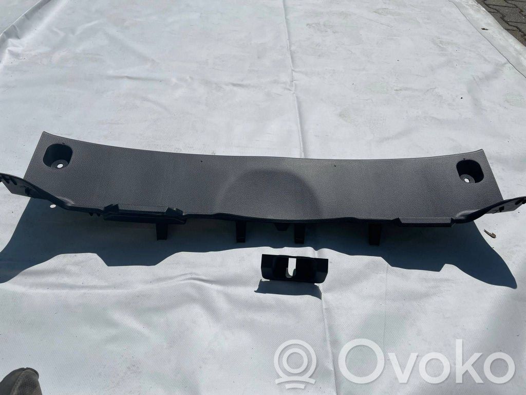 Protector del borde del maletero/compartimento de carga   5838702340,AC0069,5838702340