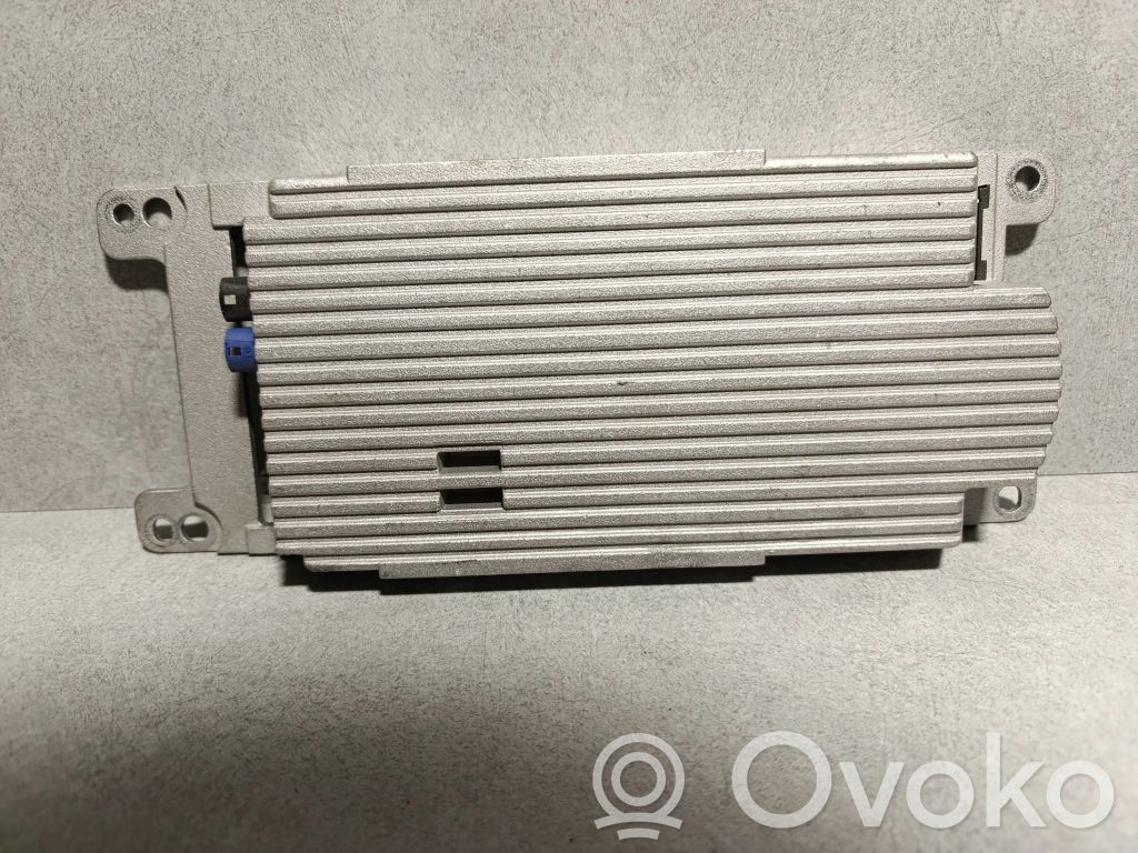 BMW 1 F20 F21 Bluetooth control unit module 