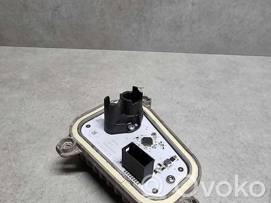 LED šviesų modulis   G172129,553000V2A,5WKK888