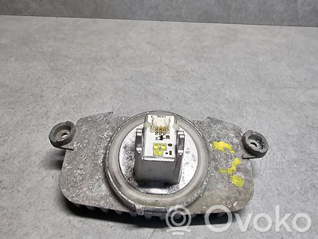 BMW 3 F30 F35 F31 Módulo de control de balasto LED 
