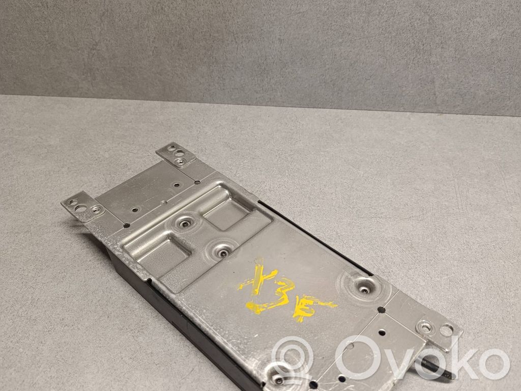 BMW X3 F25 Bluetooth control unit module 