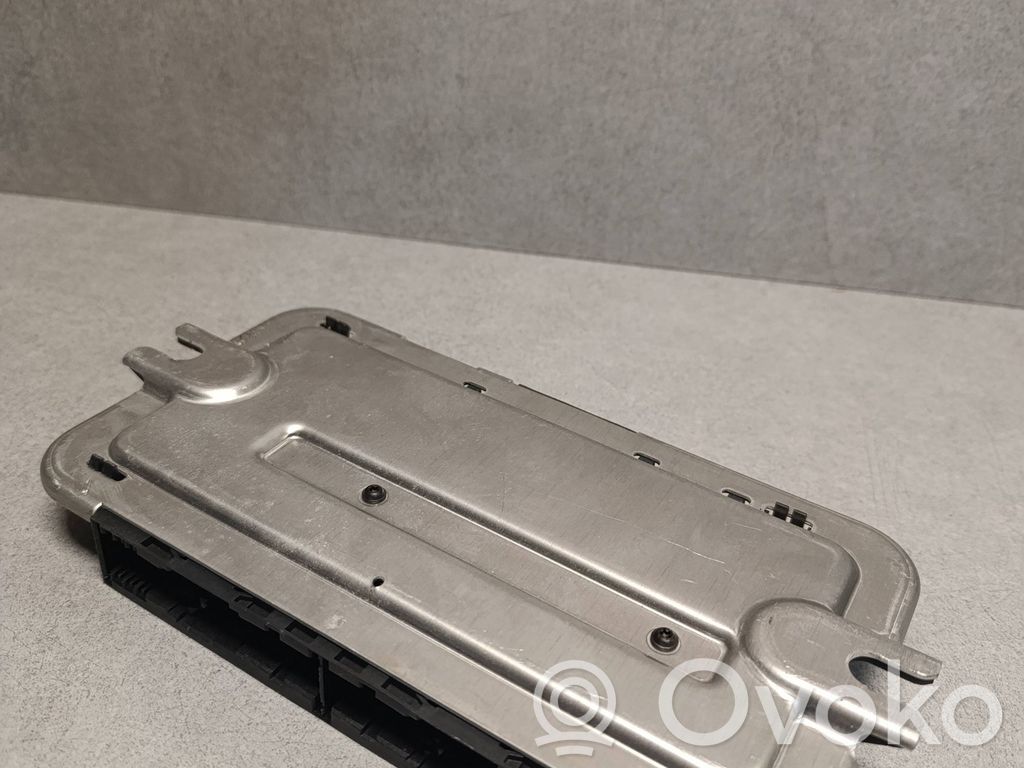 BMW 5 F10 F11 Module d'éclairage LCM 