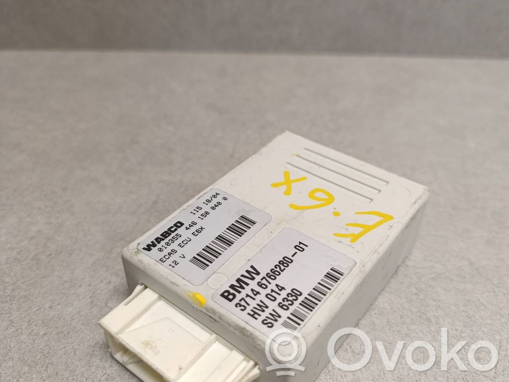 Suspension control unit/module   6766280,4461500400